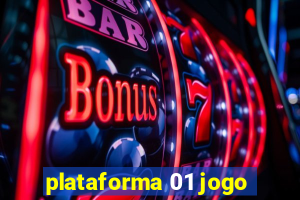 plataforma 01 jogo